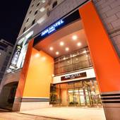 アパホテル 宇都宮駅前（栃木県 ビジネスホテル） / 2