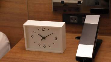 客室の設備とサービス / 24