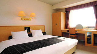 ダブルルーム 禁煙