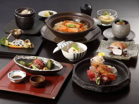 ニセコ昆布温泉 鶴雅別荘 杢の抄 / 4