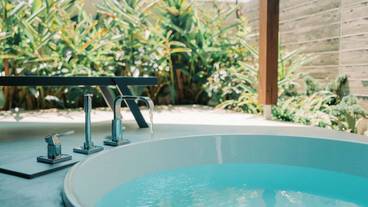 施設内の設備 / 23