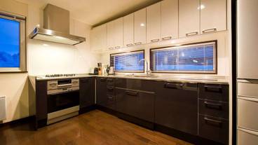 専用キッチン / 37