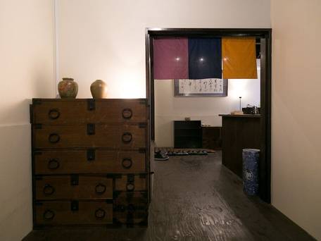 沖のまちやど / 2