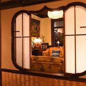 晴鴨楼（京都府 旅館） / 3