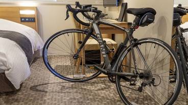 客室の設備とサービス / 9