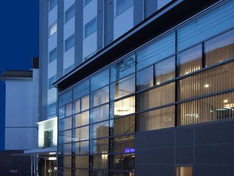 シルクホテル 長野県 / 1