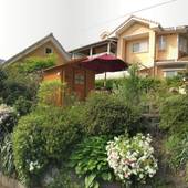 河口湖 貸別荘は り楽S（山梨県 別荘・ヴィラ・コンドミニアム） / 3