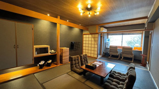 スタンダード和室 禁煙