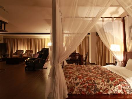 伊東温泉　ウェルネスの森　伊東 / 3