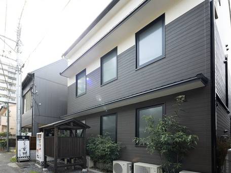 ホテル 東興 博多 祇園 / 3