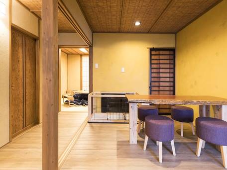 洛龍菴 一条かりん / 1