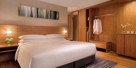 軽井沢マリオットホテル