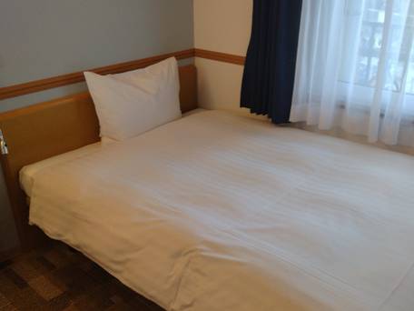 東横イン福岡天神 / 2