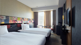 スーペリアツイン (禁煙)