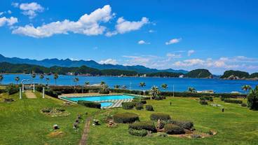 ガーデン ビュー / 38