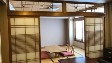 リビング エリア / 9