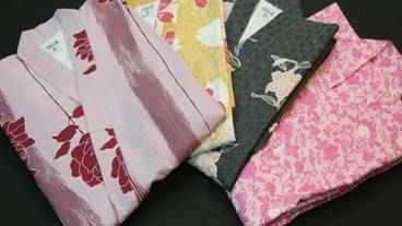 施設内の設備 / 3