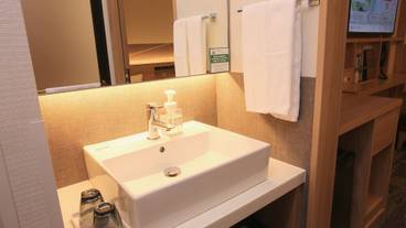 客室の設備とサービス / 8