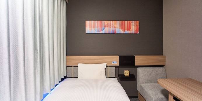 ワシントンR＆Bホテル梅田東（大阪府 ビジネスホテル） / 1