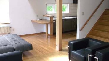 リビングルーム / 16