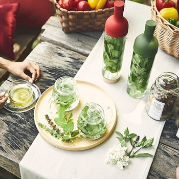 カラダが喜ぶオリジナルハーブティーづくり3699218