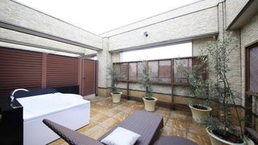 バルコニー / 18