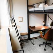 CITAN Hostel（東京都 ゲストハウス・ホステル・ドミトリー） / 3