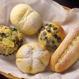 パンド坊（パンドボウ）