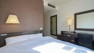 ダブルエコノミールーム 禁煙