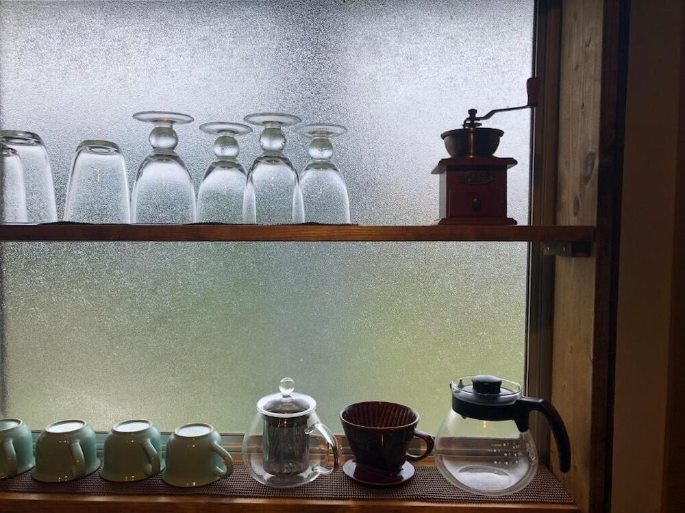 コーヒー / コーヒーメーカー