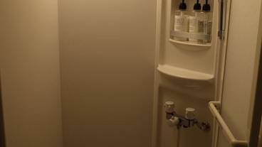 バスルームのシャワー / 27