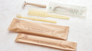 ダブルルーム 禁煙