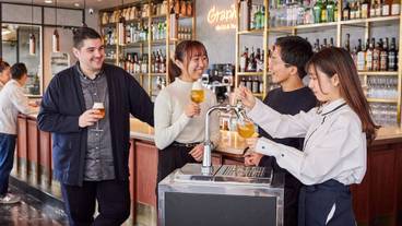 レストラン / 10