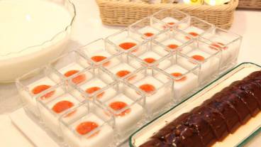 ビュッフェ / 14