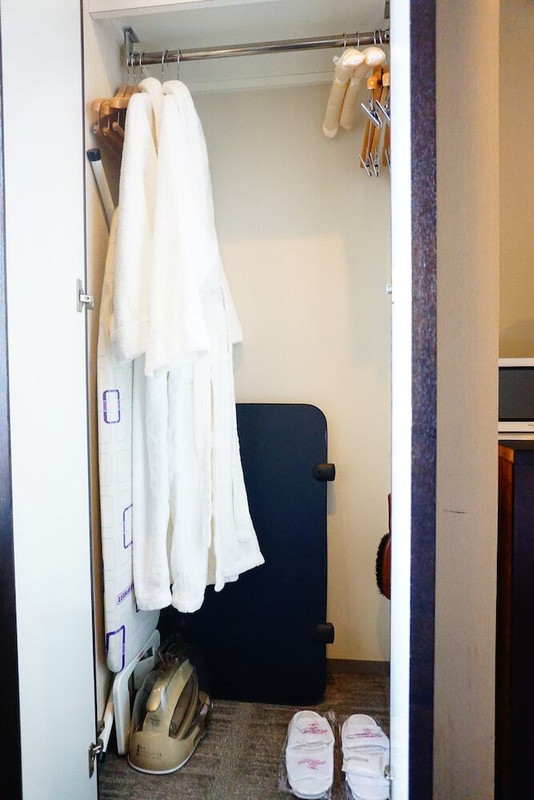 客室の設備とサービス