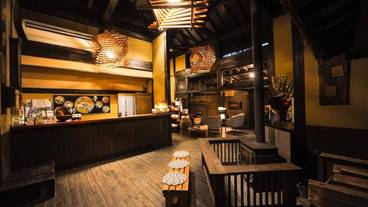 レストラン / 19