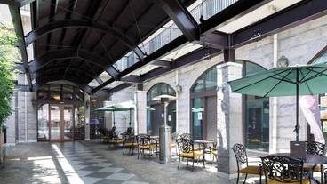 テラス / パティオ / 6