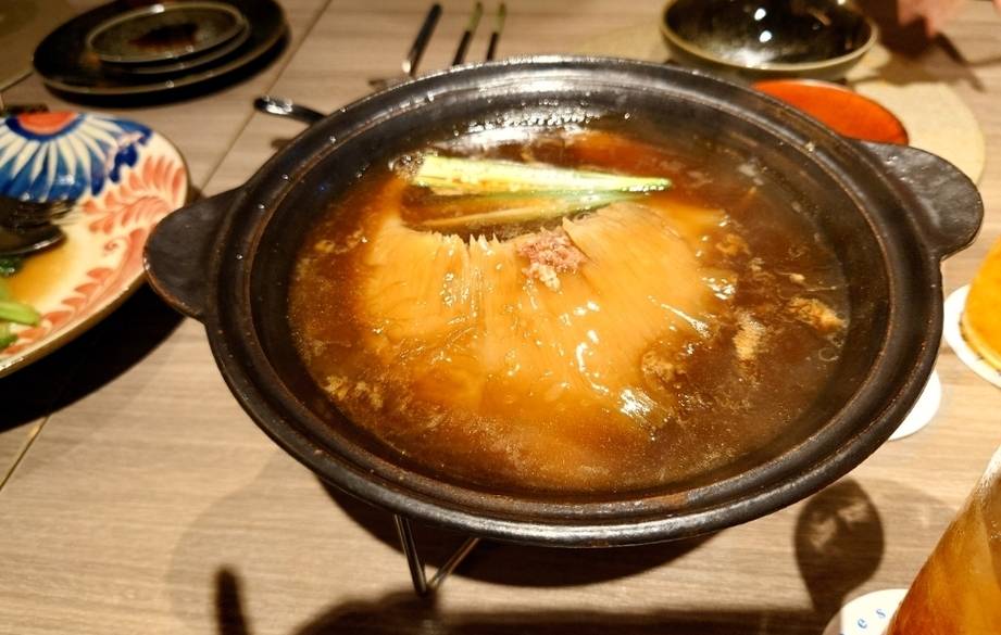 沖縄と中国料理の融合
大満足のディナー / 4