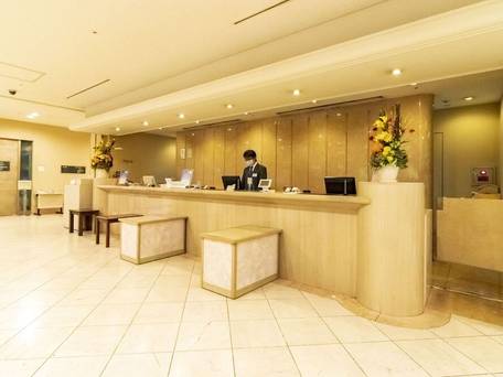 ホテルフクラシア大阪ベイ / 3