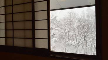 部屋からの景観 / 16