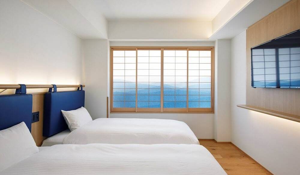 スーペリアツイン / 1