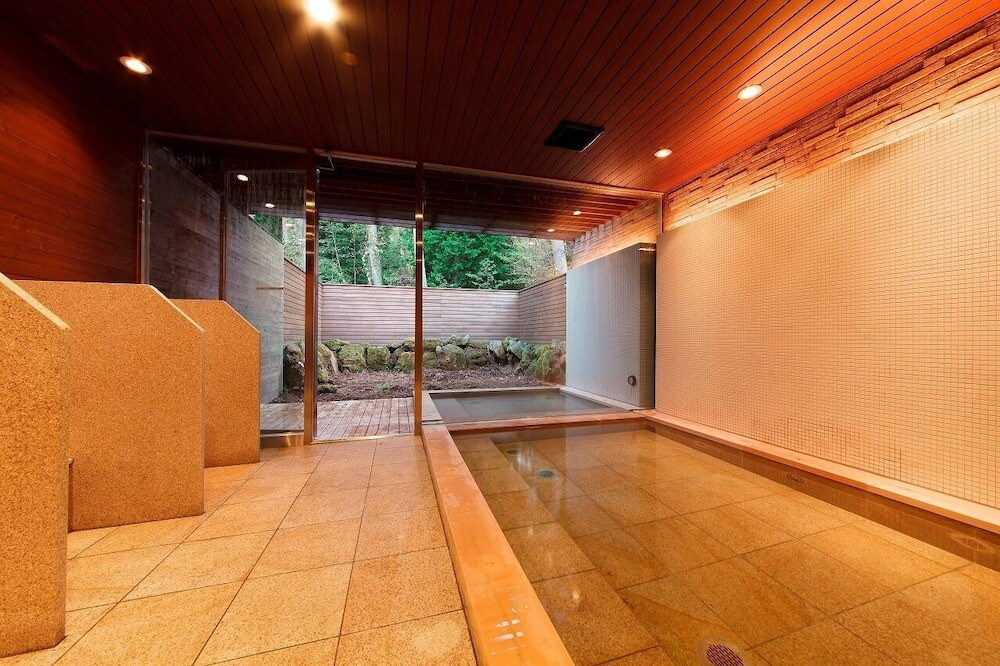 フォレストスパ(2)