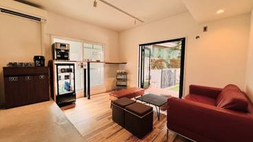 バー (施設内) / 12