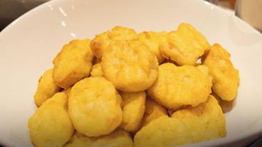 朝食ビュッフェ / 2