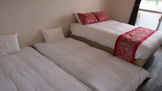 スタンダード ダブルルーム