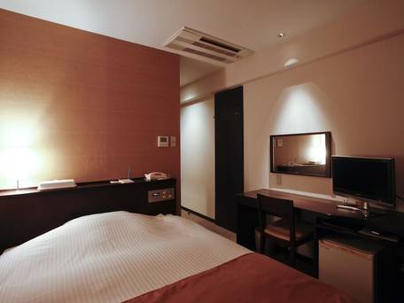 福知山アークホテル / 3