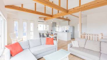 リビング エリア / 37