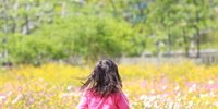 妖精が出てきそう「えこりん村」がとってもロマンチック