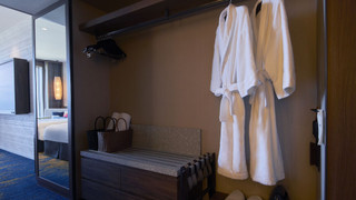 クラブツイン 禁煙 (クラブプール、ラウンジアクセス付き)