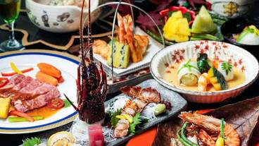 食事・飲み物 / 5